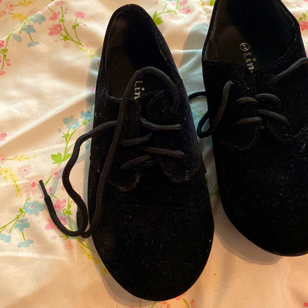 Dress shoes  2